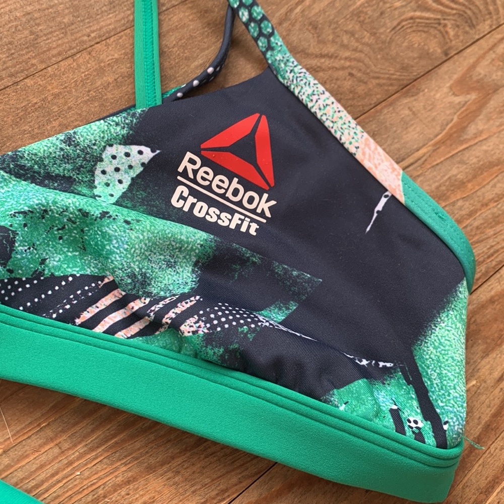 CrossFit Games 2019 Sports Bra